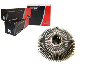 Sprzęgło Wiskozowe Vw A4 A6 A8 Maxgear