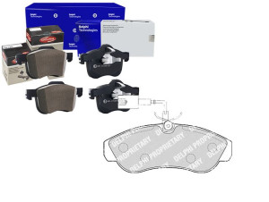 Klocki Hamulcowe Citroen Jumper Fiat Ducato Peugeo