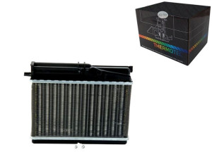 Nagrzewnica (230x140x42) Bmw 5 (e34) 7 (e32) 1.8-4