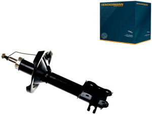 Siłownik Teleskop P L Mazda 626 Gf 98-02 Denckerma