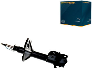 Siłownik Teleskop P L Mitsubishi Colt -03 Denckerm