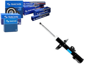 Amortyzator Kia Soul 1.6-1.6lpg 02.09- Sachs