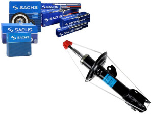 Amortyzator Toyota Yaris 1.0/1.5 08.05-12.14 Sachs