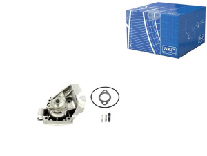 Pompa Wody Peugeot Citroen Fiat 2,8 Boxer 99- Jump