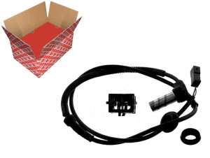 Czujnik Abs Audi A4 Vw Passat 1.6-2.8 11.94-09.01
