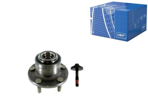 Łożysko Koła Volvo Przód C30 C70 S40 V50 05- Skf