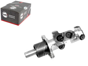 Pompa Hamulcowa Toyota Yaris 99-05 (+abs) A.b.s.