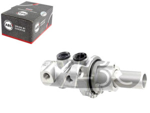 Pompa Hamulcowa Ford Transit 06-13 (+abs) A.b.s.