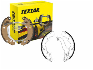 Szczęki Hamulcowe Hyundai Matrix 01- Textar