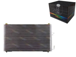 Skraplacz Chłodnica Klimatyzacji [thermotec]
