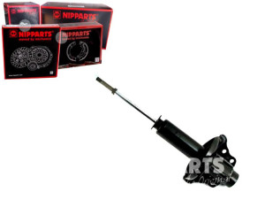 Amortyzator Kia Retona Ce 1999 Przód Pr Nipparts N