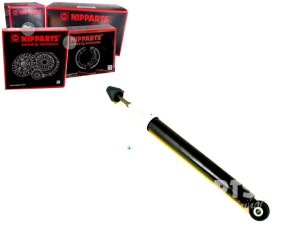 Amortyzator Kia Picanto Ba 2004 Tył Le=pr Nipparts