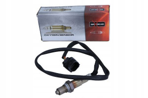 Sonda Lambda Vw Golf Vi Passat 1.4tsi Fsi Maxgear
