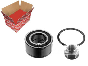 Łożysko Koła Fiat Przód Stilo 01- Febi Bilstein