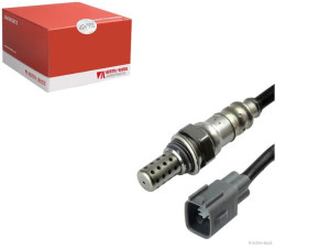 Sonda Lambda (ogrzewana) Citroen C1 Peugeot 107 To