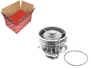 Pompa Wody Fiat Palio Punto Tempra Tipo Lancia Ded