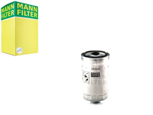 Filtr Paliwa Hyundai Accent Mann-filter