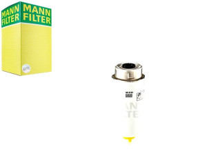 Filtr Paliwa Ford Transit 2,2tdci-3,2tdci 06- Mann