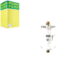 Filtr Paliwa Porsche 911 3.3/3.6 08.90-09.93 Mann-