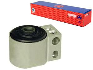 Tuleja Wahacza P Saab 9-5 02- L+p Sidem