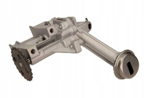 Pompa Oleju Renault 1.5dci 1.4 1.6 Maxgear
