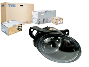 Lampa Przeciwmgielna (hb4) Vw Passat B6 03.05-11.1