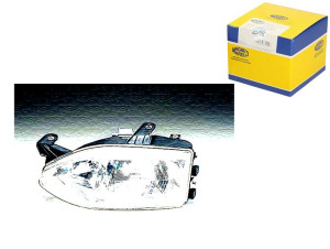 Reflektor Lampa Siena Palio P H3+h7 Man-el Ca Magn
