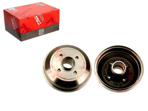 Bębny Hamulcowe Opel Corsa C 1.0-1.7d 09.00-06.12