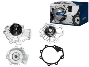 Pompa Wodna Mondeo Iii 3.0 02-07 Dolz