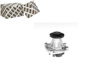 Pompa Wody Alfa Romeo 155 Chrysler Voyager Ii Voya