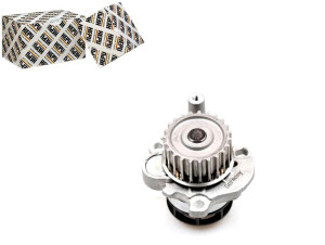 Pompa Wody Vw A3 A4 Golf V Hepu
