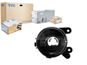 Lampa Przeciwmgielna (h11) Vw Golf V 10.03-02.09 T