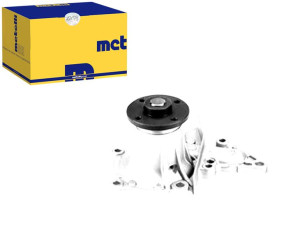 Pompa Wody Metelli 1611009030 1611009031 1638 Wpt0