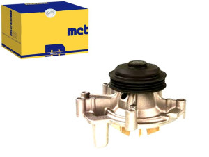 Pompa Wody Metelli 1201a5 1601 Wfp7059