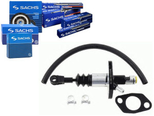 Pompa Sprzęgła Opel Vectra 95-03 Sachs