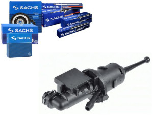 Pompa Sprzęgła Vw Passat 1,6-2,0 05-10 Sachs