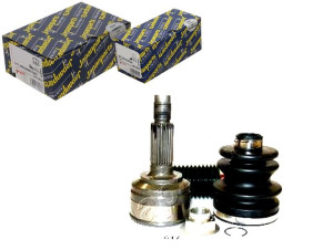 Przegub Zewnętrzny Daihatsu Cuore Japanparts