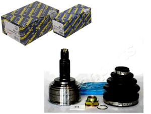 Przegub Zewnętrzny Honda Civic Japanparts