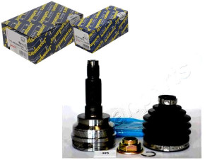 Przegub Zewnętrzny Mazda 323f Bez Abs Japanparts