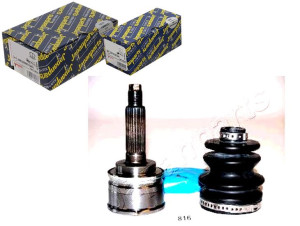 Przegub Zewnętrzny Suzuki Alto Japanparts