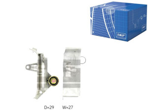 Napinacz Paska Rozrządu Vw 1,8b Skf