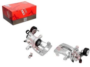 Zacisk Hamulcowy Chevrolet Corsa Opel Astra G 1.2-