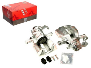 Zacisk Hamulcowy Citroen Tył Jumpy 1,6-2,0 Hdi 07-