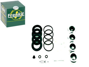 Reperaturka Zacisku Hamulc. Lexus (43mm) Frenkit
