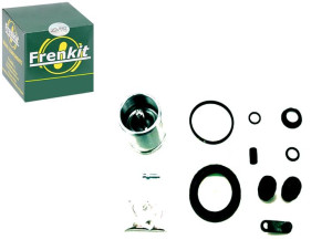 Reperaturka Zacisku Hamulc. Citroën (bos 54mm) Fre