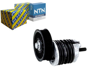 Napinacz Paska Wielorowkowego Audi A4 A6 Vw Passat