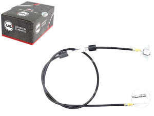 Linka Hamulca Ręcznego Volvo Xc90 02-14 Środek A.b