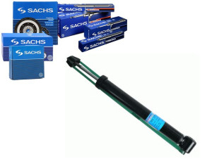 Amortyzator Audi A6 C5 Skoda Superb I Vw Passat B5