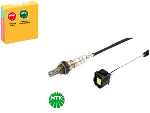 Sonda Lambda (ogrzewana) Chrysler 300 C Jeep Comma