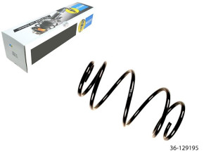 Sprężyna Zawieszenia Bmw Przód E38 V B3 Bilstein